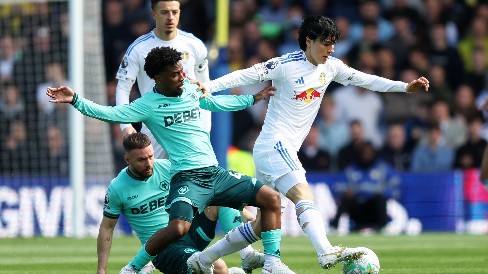 チャンスつかんだ田中碧、2試合連続先発勝利で現地最高評価「非常に